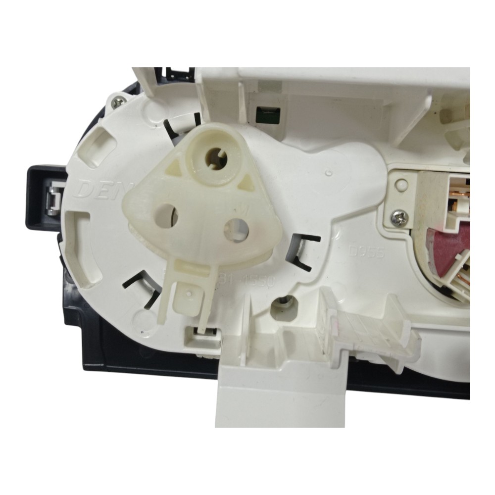 Comando Controle Ar Condicionado Fiat Cronos 1.3 2019 4