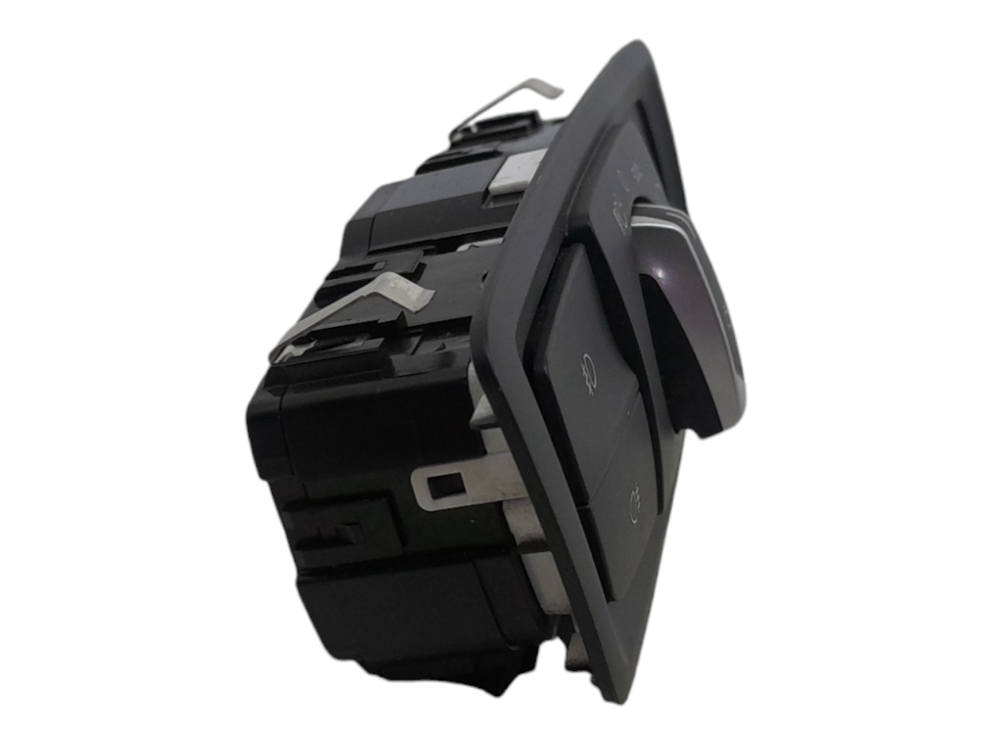 Chave Luz Farol Bmw X1 2020 3