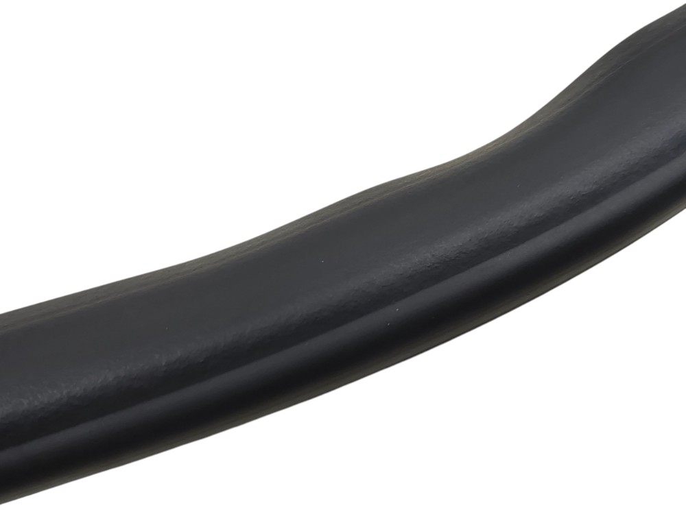 Borracha Vedaçao Porta Diant Dir Chevrolet Cobalt Lt 2019 2