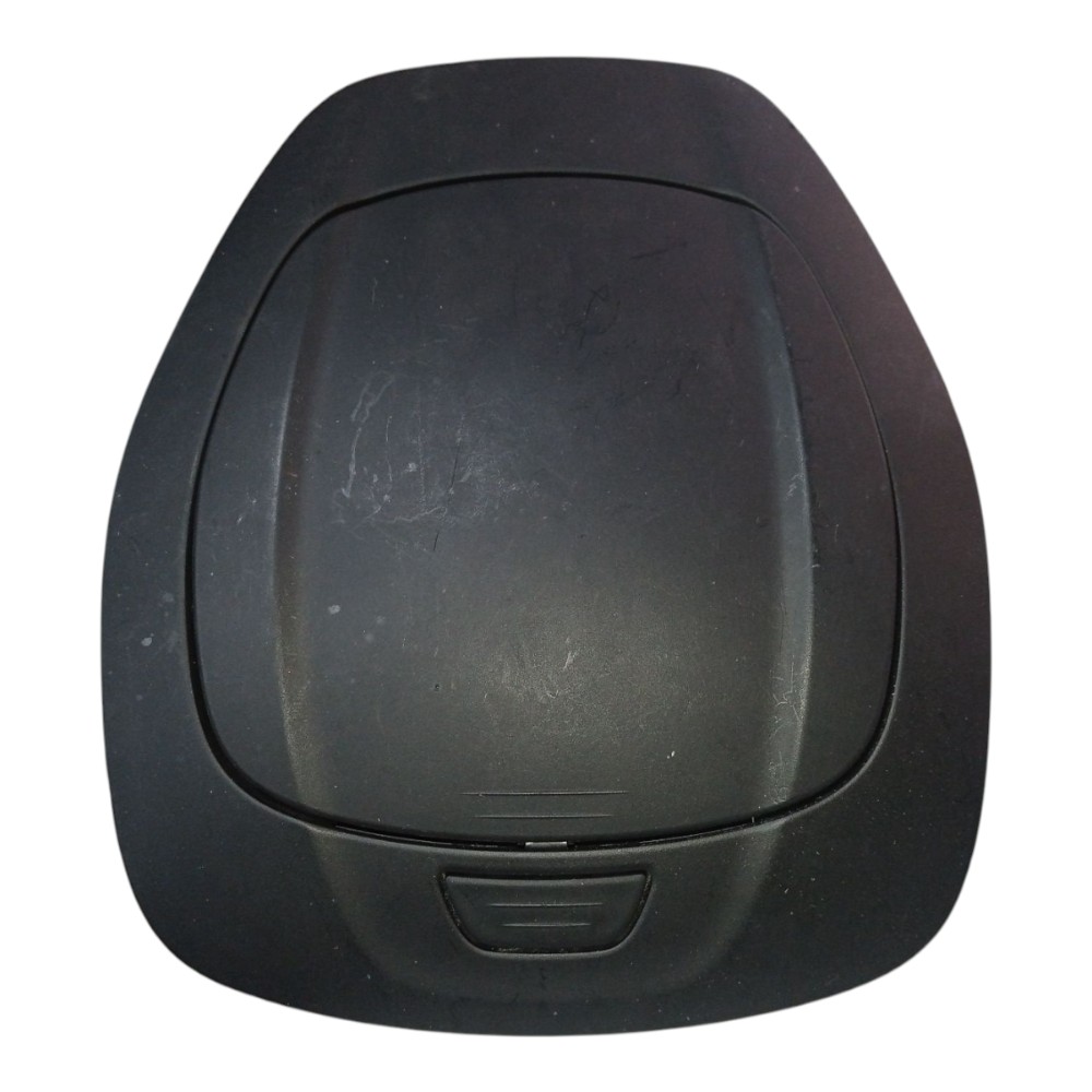PORTA OBJETOS SUPERIOR PAINEL FORD KA 2015
