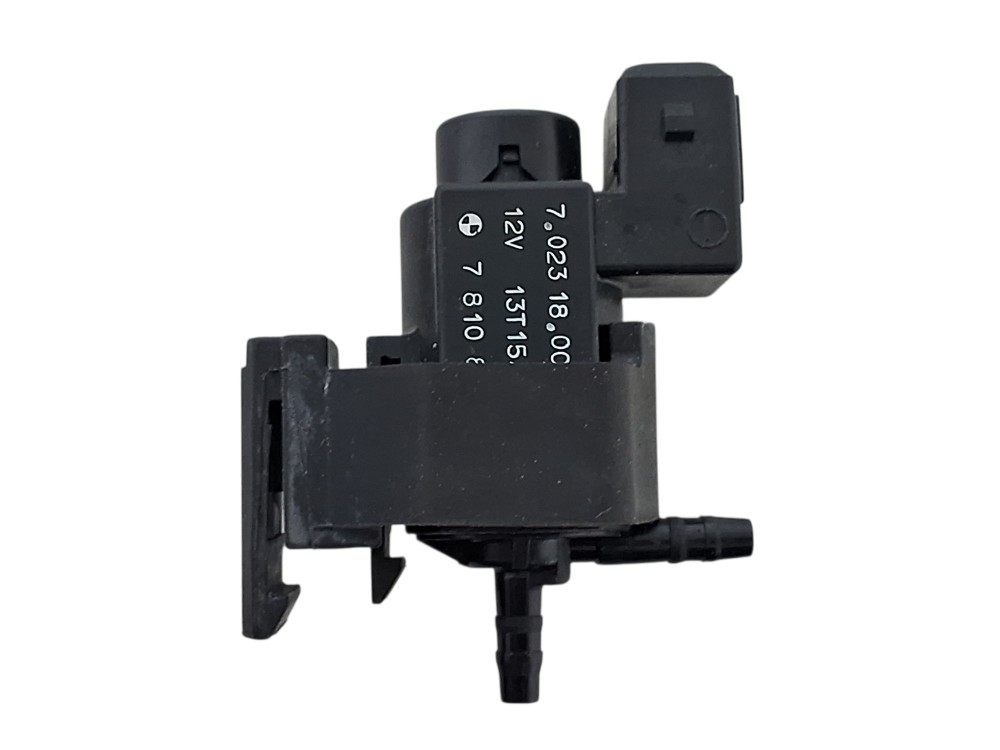 Valvula Solenoide Bmw X6 3.0 6cc 2014