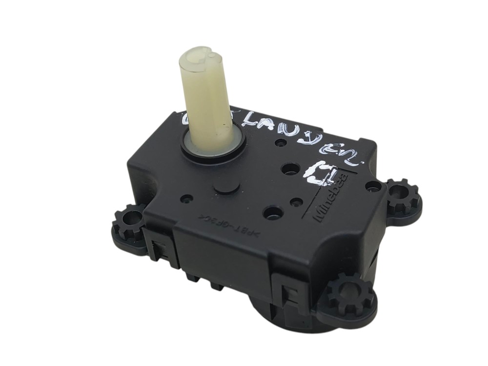 Motor Atuador Caixa Ar Mitsubishi Outlander 3.0 V6 Aut 2011 1