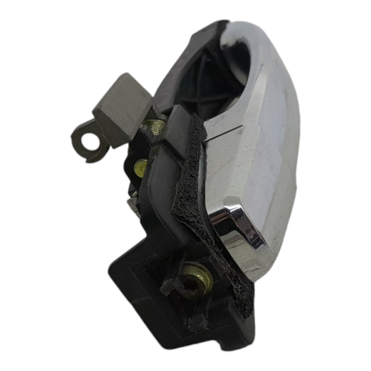 Maçaneta Externa Porta Diant Direita Chevrolet Captiva 2012 Dianteira 4