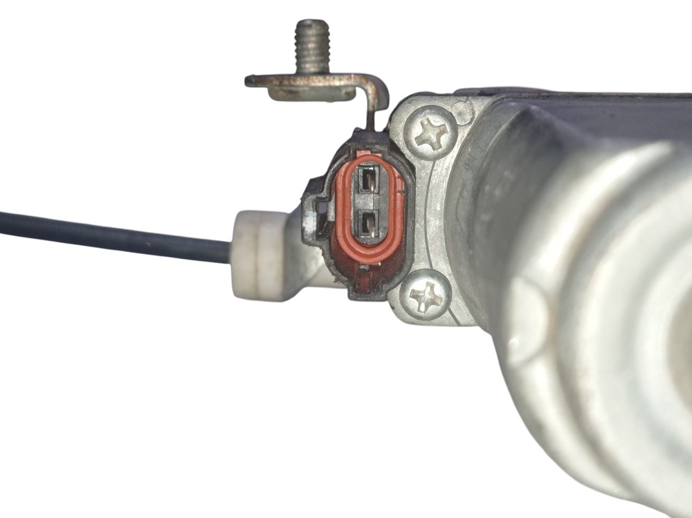 Máquina Vidro Dianteiro Direito Chevrolet Captiva 2009 4