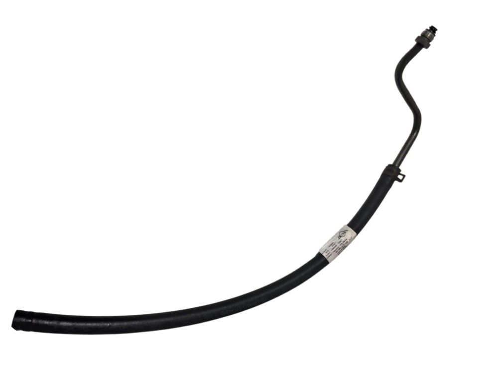 Mangueira Dir Hidraulica Mitsubishi Pajero Tr4 2014