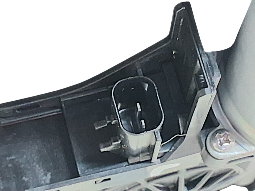 Maquina Vidro Traseiro Esquerdo Jeep Grand Cherokee 2012 4