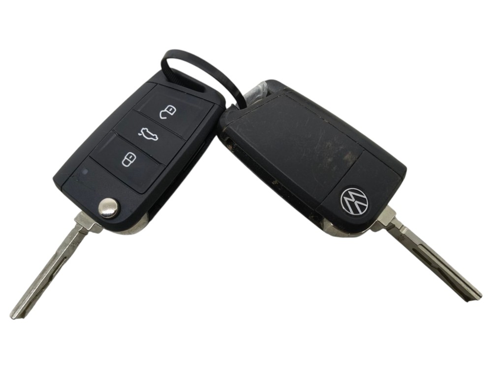 Kit Cold Modulo Injeçao Volkswagen Nivus Highline Tsi 2021 8