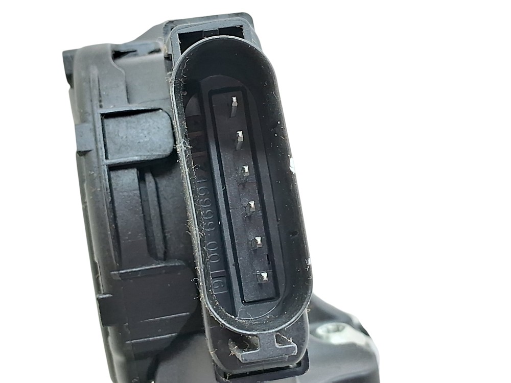 Pedal Acelerador Land Rover Discovery 4 3.0 2011 5