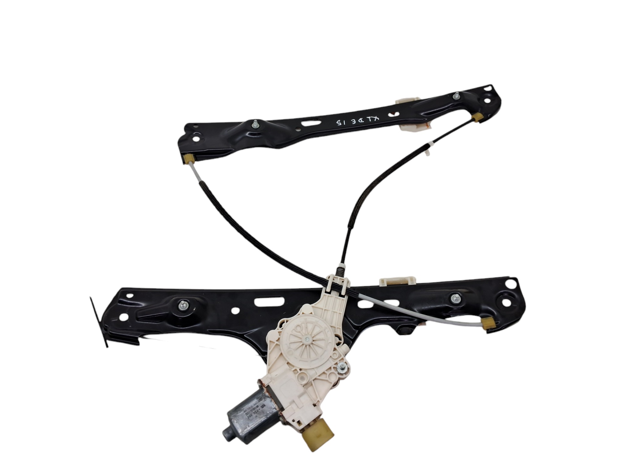 Maquina Vidro Dianteira Esquerda Bmw X1 2015 1
