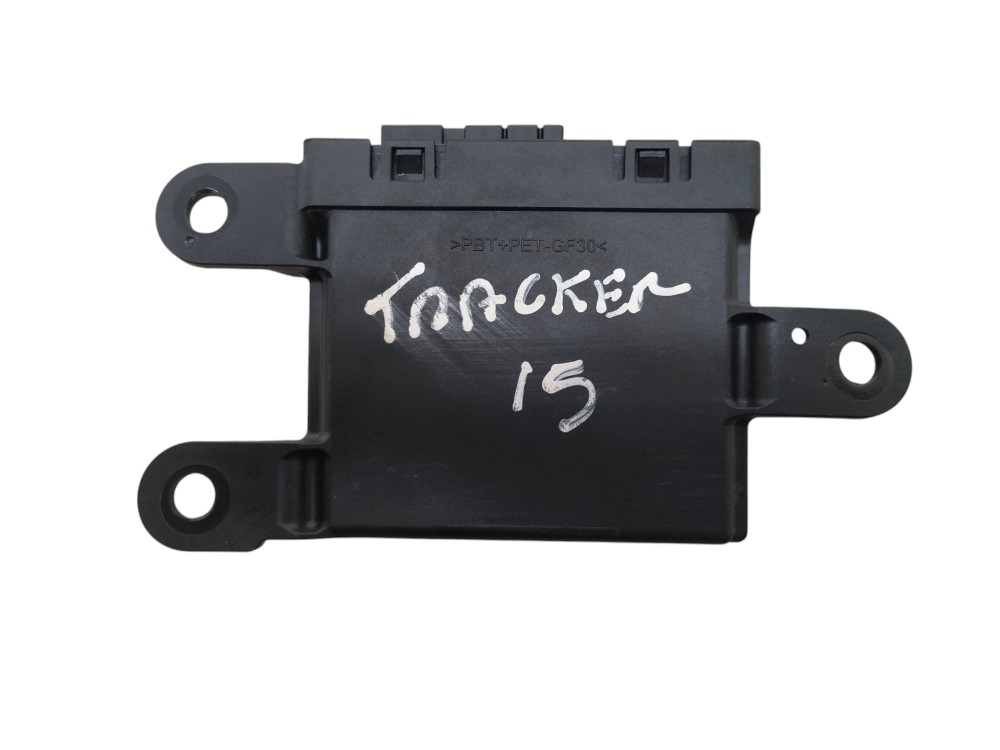 Modulo Sensor Estacionamento Chevrolet Tracker 1.8 2015 2
