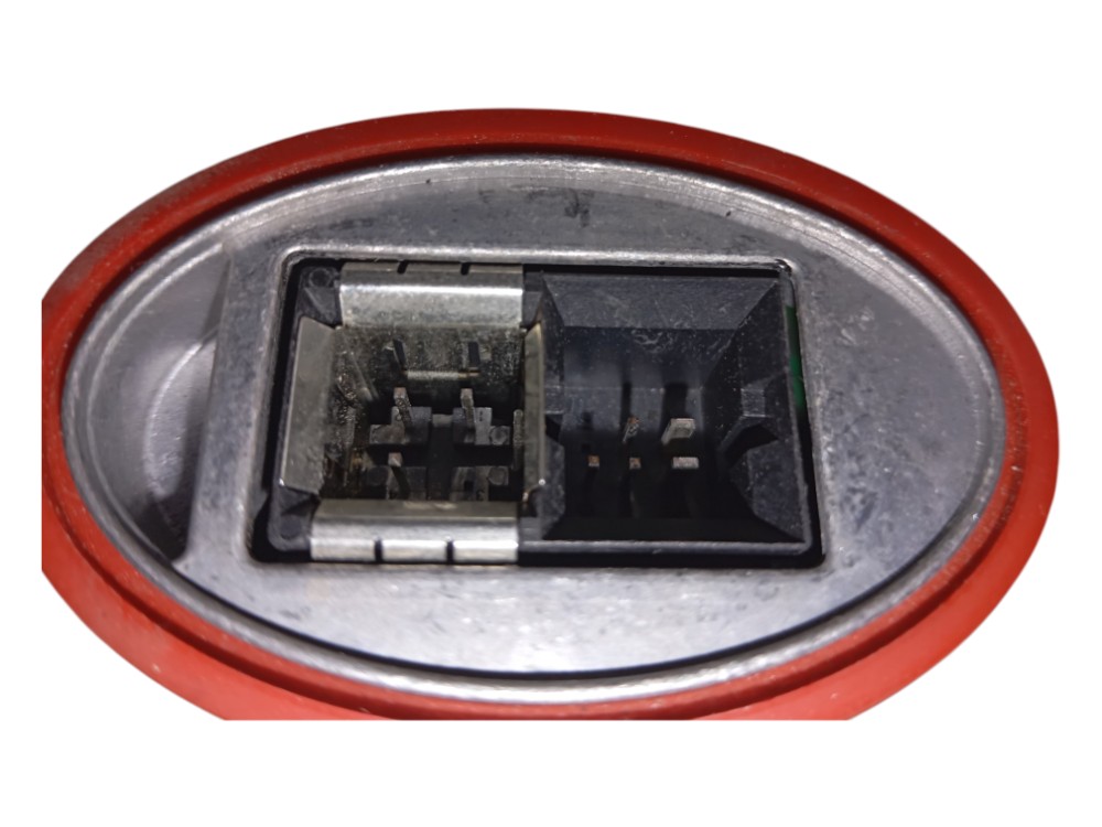 Reator Farol Xenon Bmw X3 Xdrive20i 2.0 16v Gas Aut 2013 5