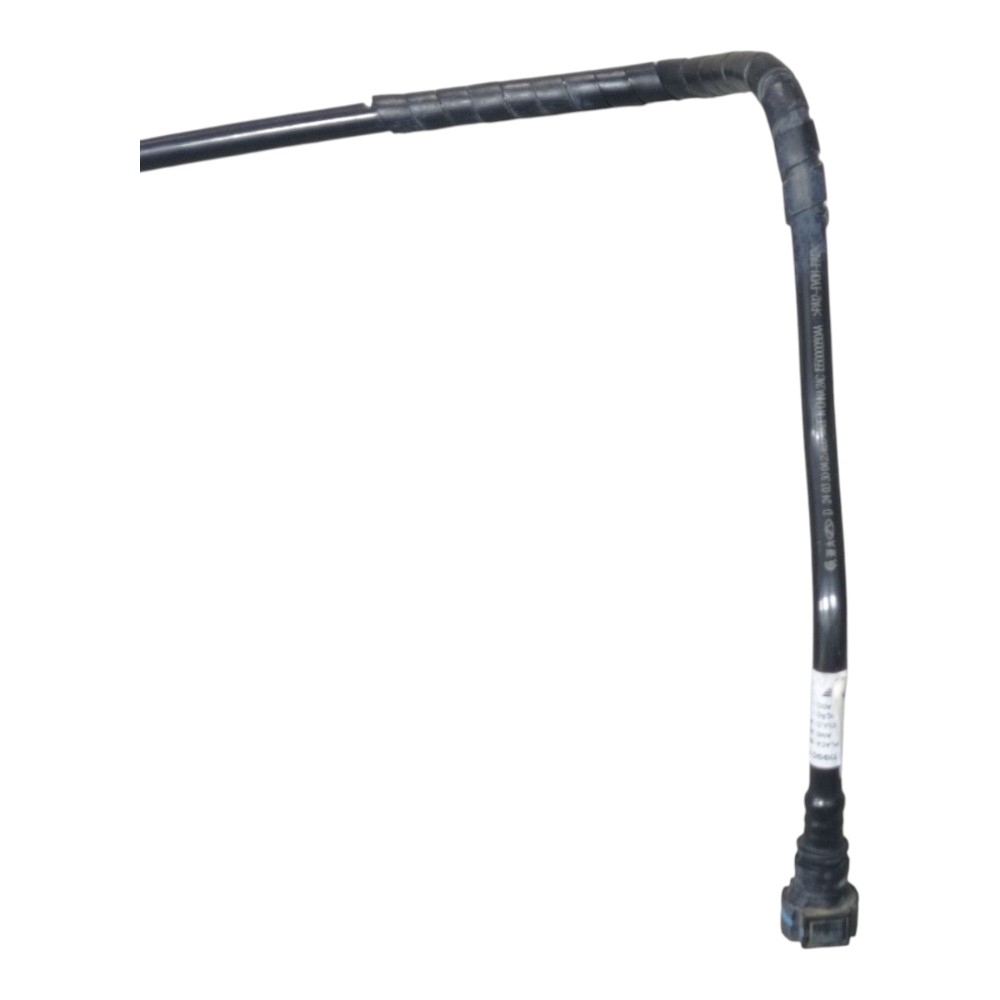Mangueira Filtro Canister Chery Tiggo 8 Pro Tgdi 2025 4