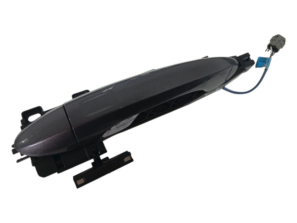 Maçaneta Externa Dianteira Esquerda Chery Tiggo 8 Pro 2025 Dianteira 2