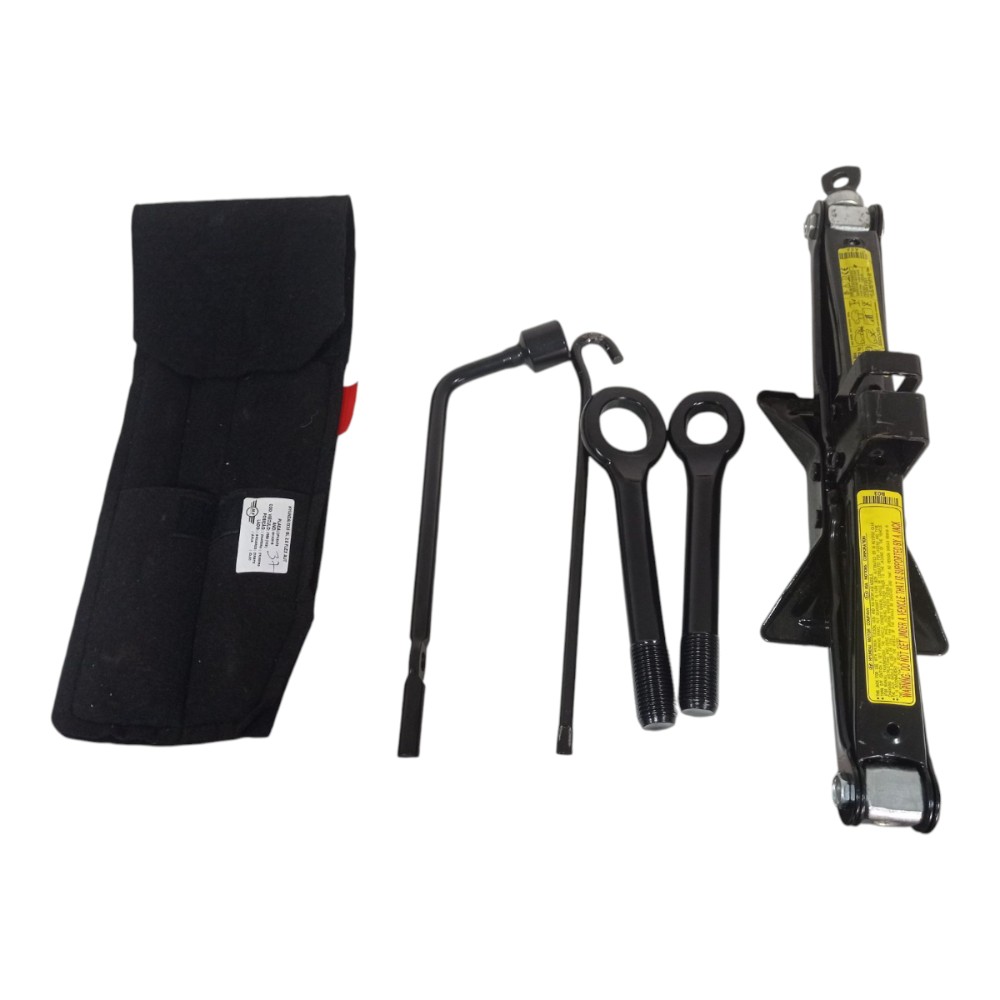 KIT MACACO HYUNDAI IX35 GL 2.0 FLEX AUT 2019 2