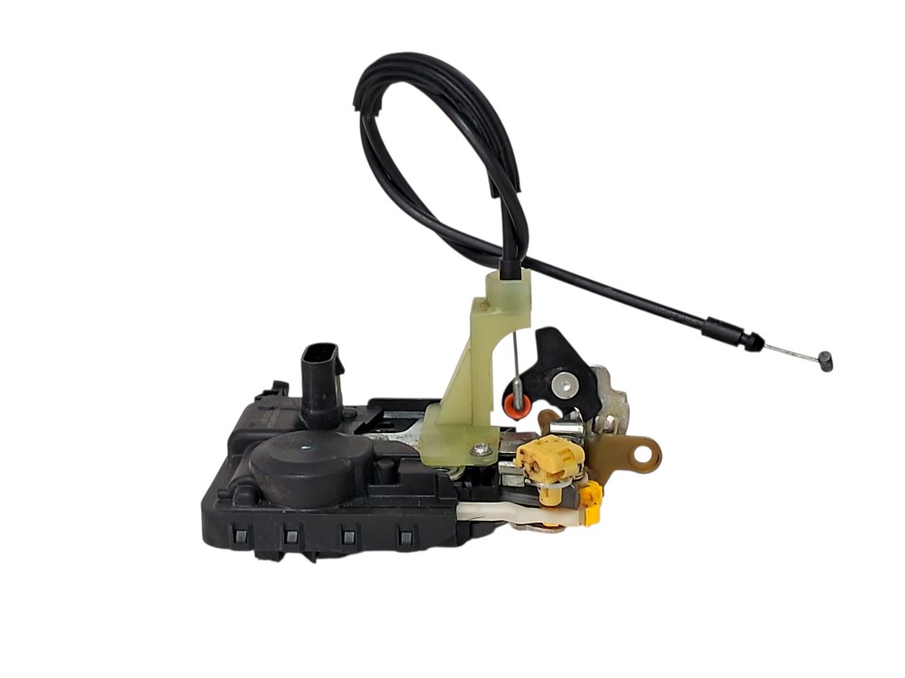 Fechadura Porta Dianteira Direita Chery Tiggo 7 2022