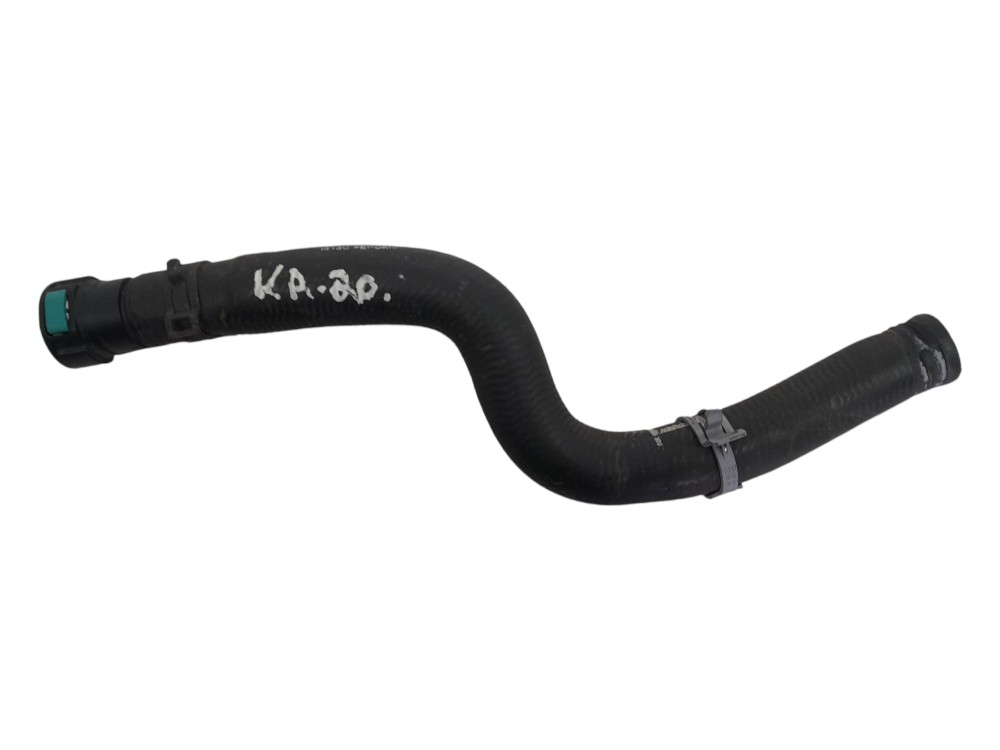 Mangueira Agua Ar Quente Ford Ka 1.5 3cc Aut Flex 2020 2