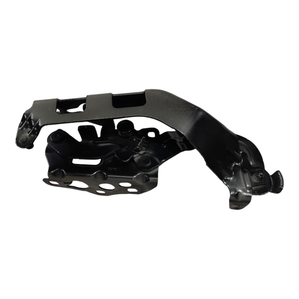 Braço Direito Capo Mercedes C200 2.0 16v Turbo Gas Aut 2016 5