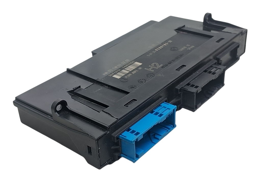 Modulo Ecu Conforto Bmw X1 Sdrive18i 2013 4