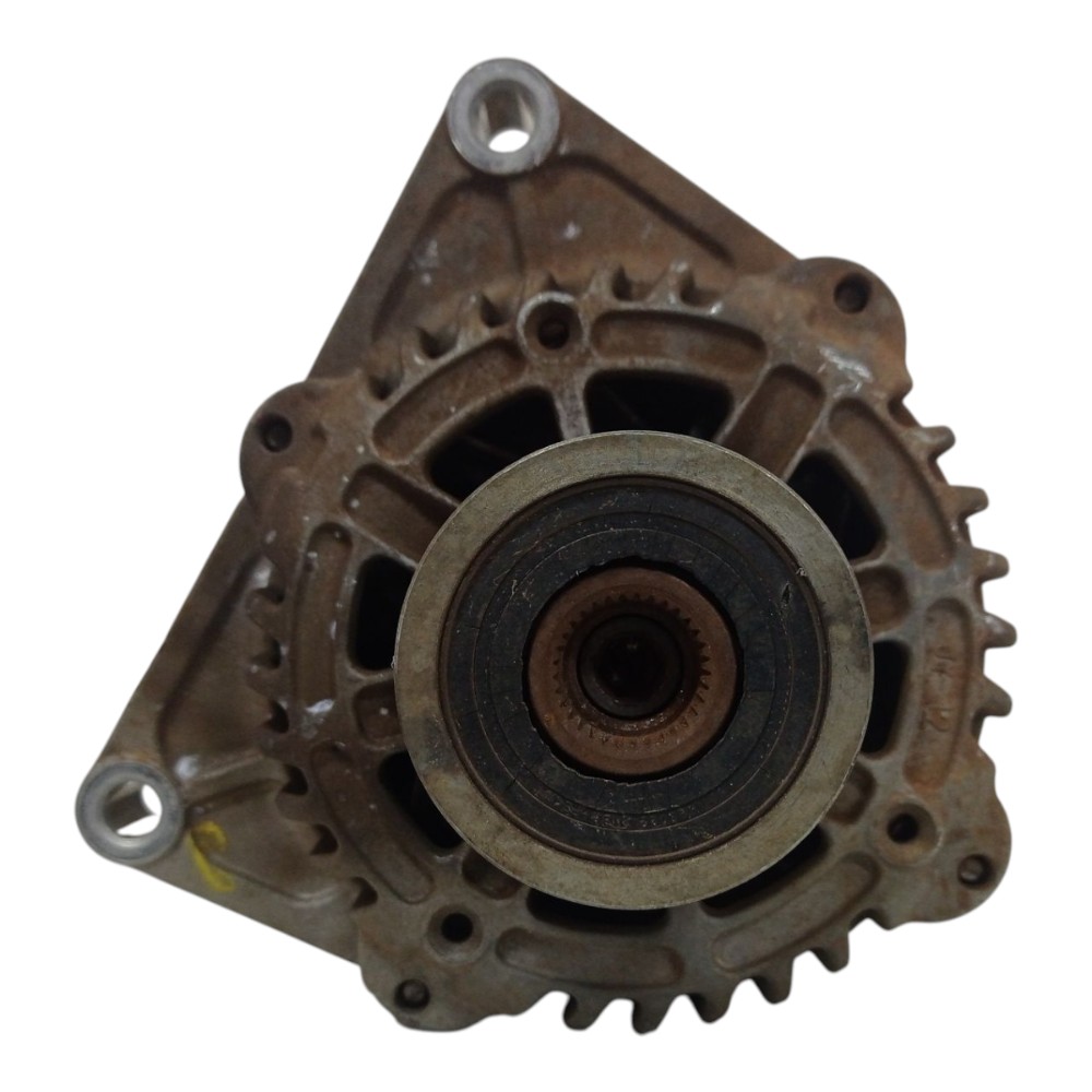 ALTERNADOR CHEVROLET CRUZE 1.8 16V FLEX AUT 2015 3