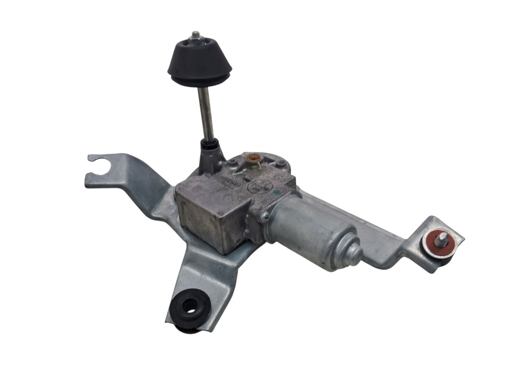 Maquina Limpador Traseiro Toyota Corolla Cross Xre20 2024 2