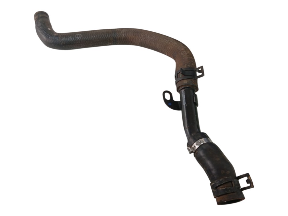MANGUEIRA AGUA CARCAÇA TERMOSTÁTICA CHERY TIGGO 5X FLEX 2020 6