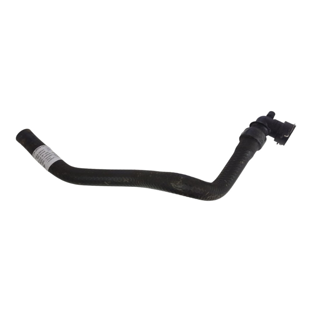 Mangueira Ar Quente Peugeot 208 Griffe 1.6 Aut 2020 1