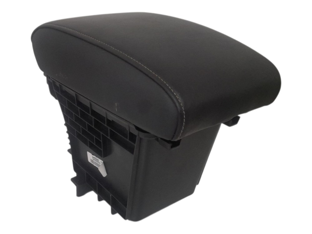 Apoio Braço Console Honda City Hatch 1.5 Touring 2023 Preto