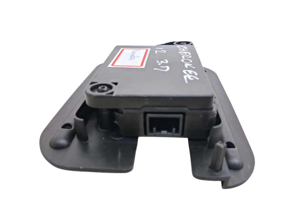 Modulo Bussola Jeep Cherokee Sport 3.7 2012 5