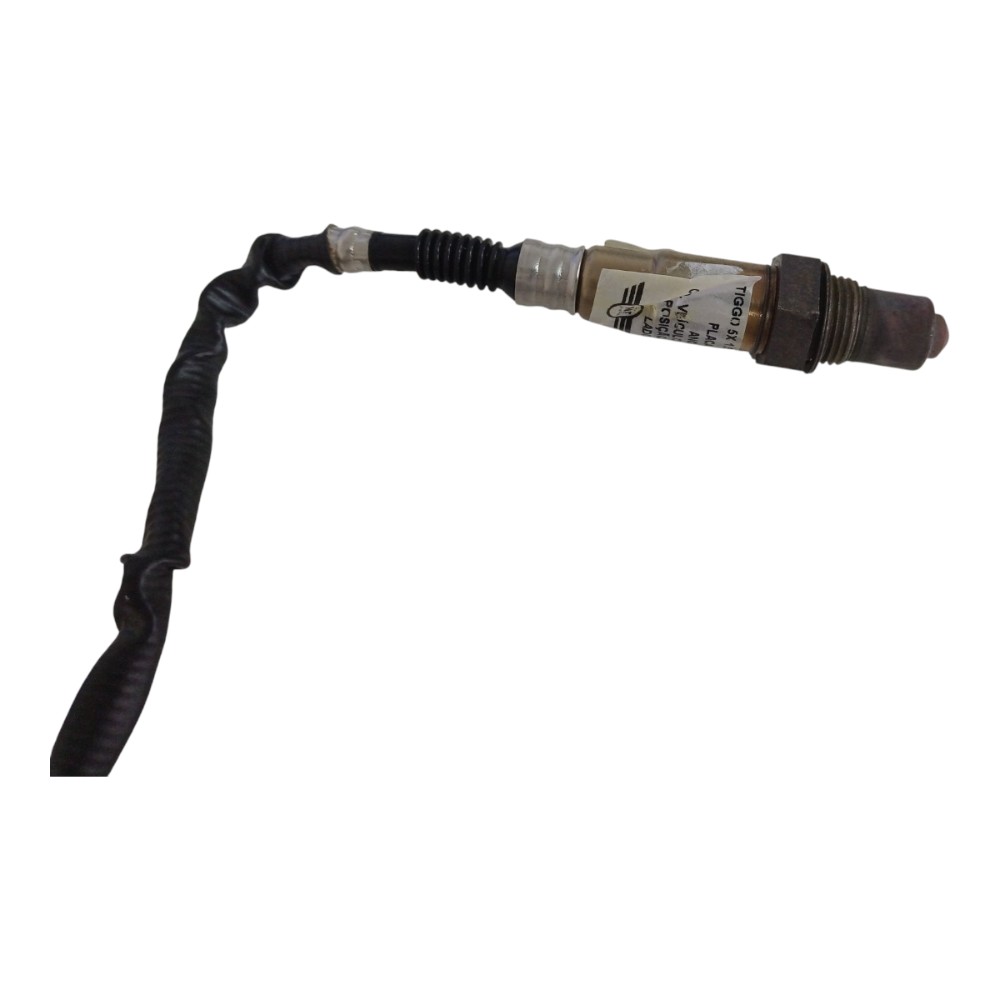 Sonda Lambda Pos Chery Tiggo 5x Txs 1.5 Flex Turbo Aut 2022 3