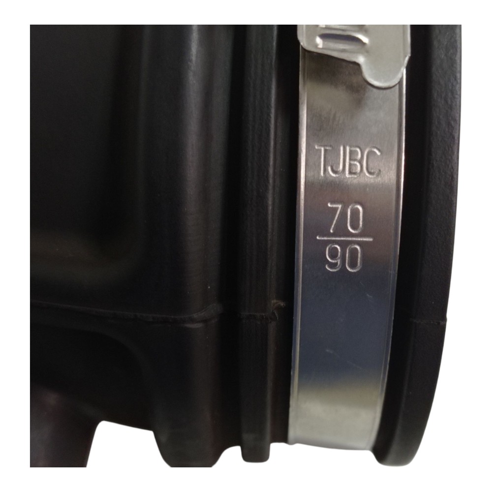 Mangueira Caixa Filtro Ar Chery Tiggo 8 Pro Tgdi 1.6 2025 3