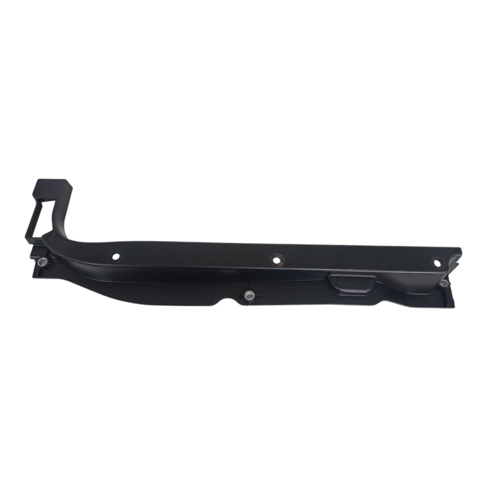 Acabamento Lateral Tampa Esquerda Console Fiat Toro 2.0 2022 1