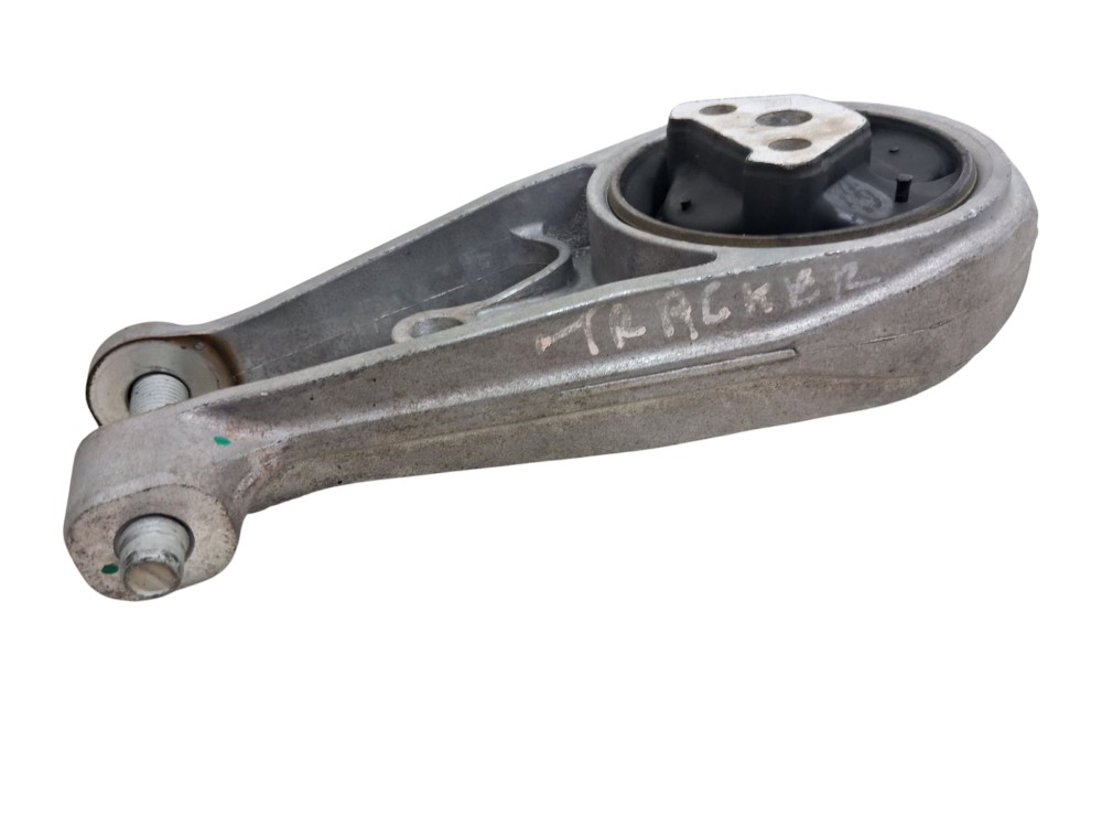 Coxim Inferior Cambio Chevrolet Tracker 1.0 3cc Flex 2024 3