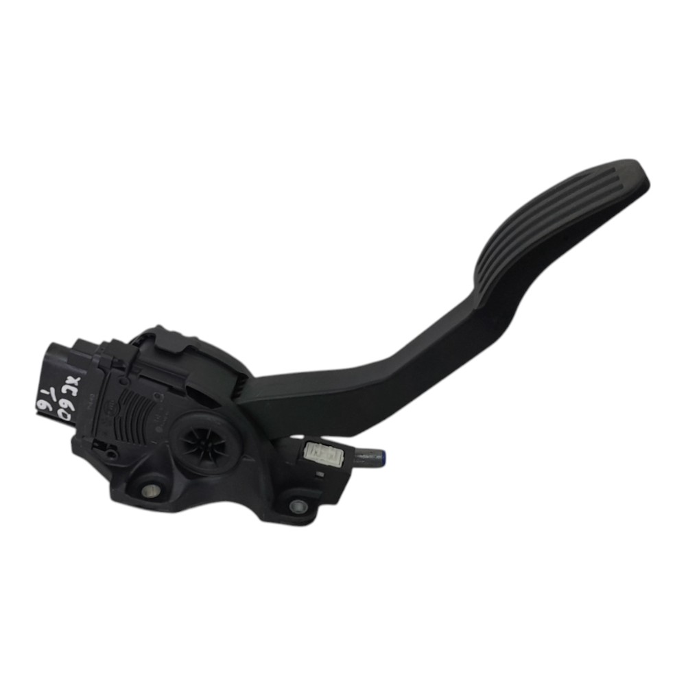 Pedal Acelerador Volvo Xc60 T6 3.0 6cc Gas Aut Turbo 2011 2