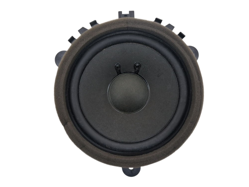 Alto Falante Porta Traseira Esquerda Volvo Xc60 Top T6 2014 Preto 1