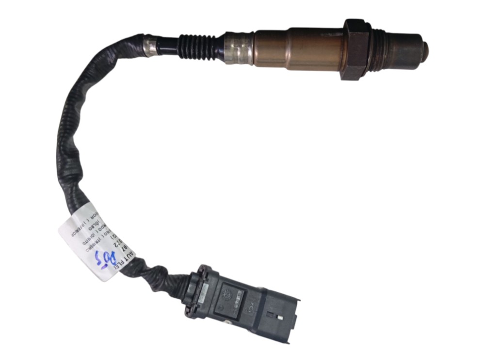 Sonda Lambda Pos Chery Tiggo 5x 1.5 Aut 2022 4