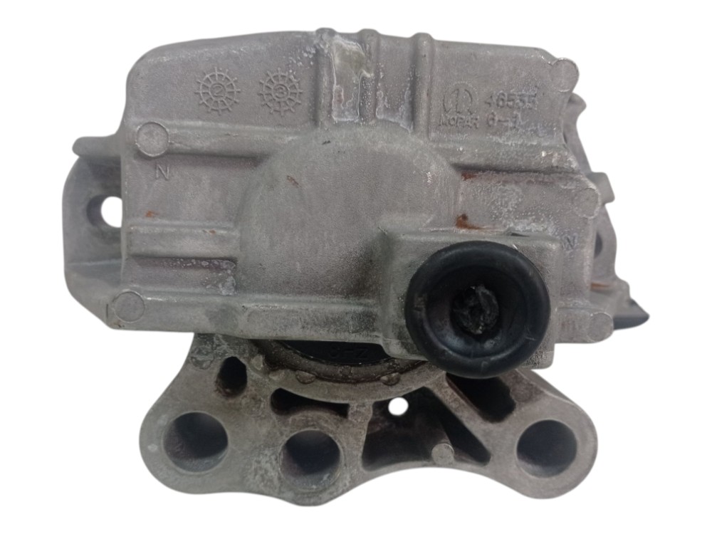 Coxim Motor Fiat Toro 2.0 Arla Turbo 2022