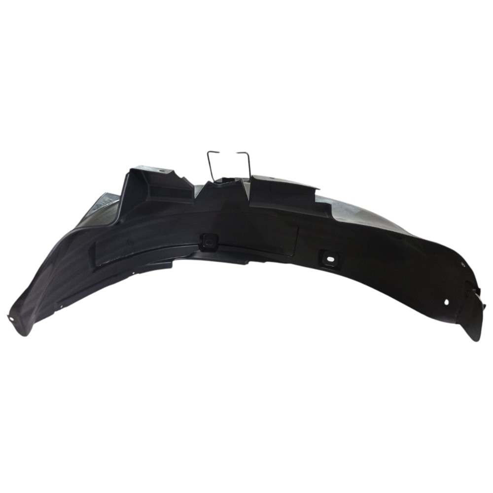 Parabarro Traseiro Esquerdo Chery Tiggo 8 Pro Tgdi 1.6 2025 2