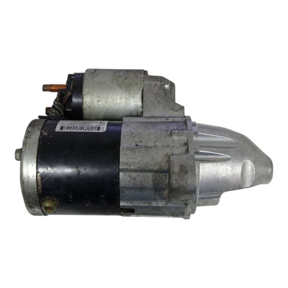 Motor De Arranque Jeep Compass 2.0 Dual 2012 3