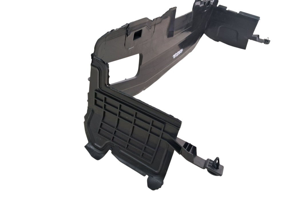 Defletor Superior Radiador Chevrolet Tracker 1.0 2024 5