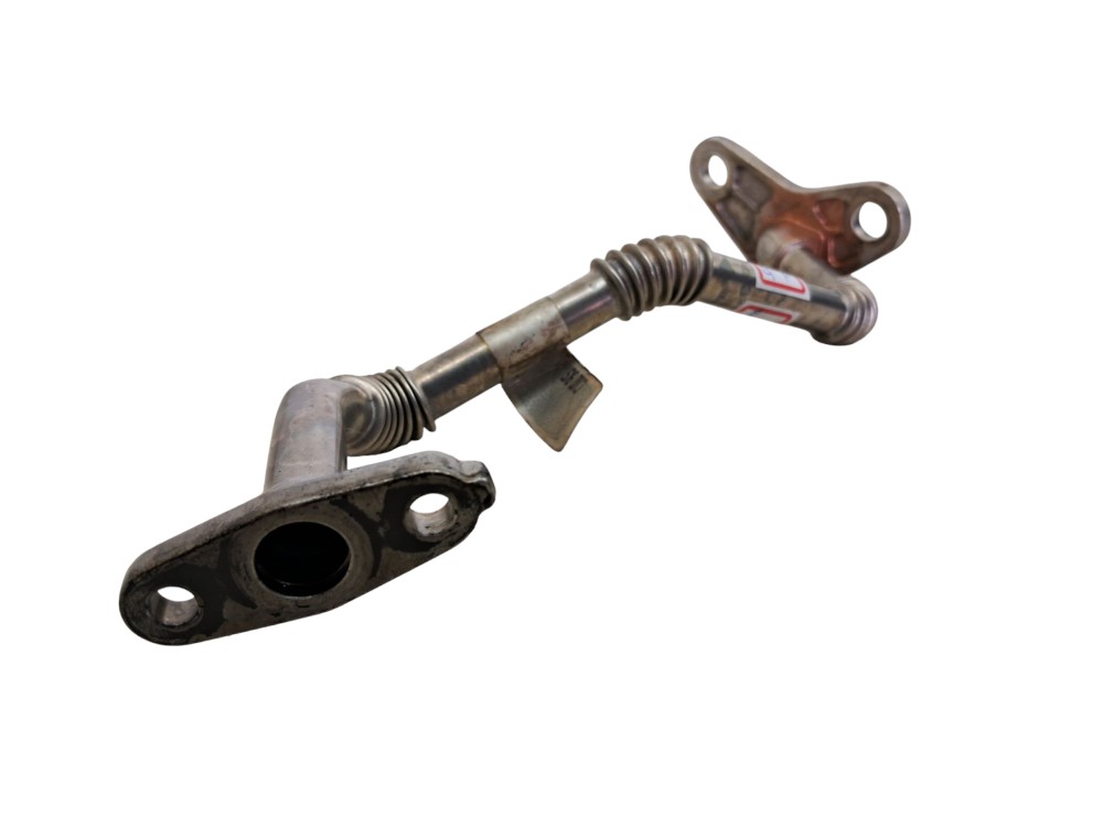 Cano Turbina Motor Jeep Compass 2.0 16v Turbo Diesel 2020 2