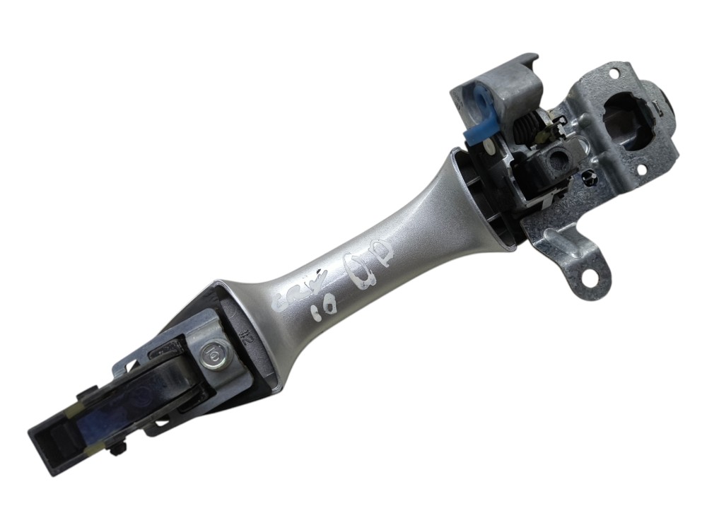 Maçaneta Externa Porta Diant Direita Honda Crv 2.0 16v 2011 – Cinza – Dianteira 5