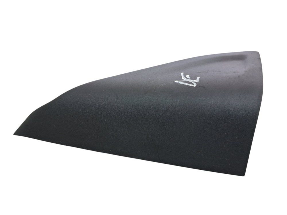 Acabamento Interno Esquerdo Retrovisor Jeep Commander 2022 2