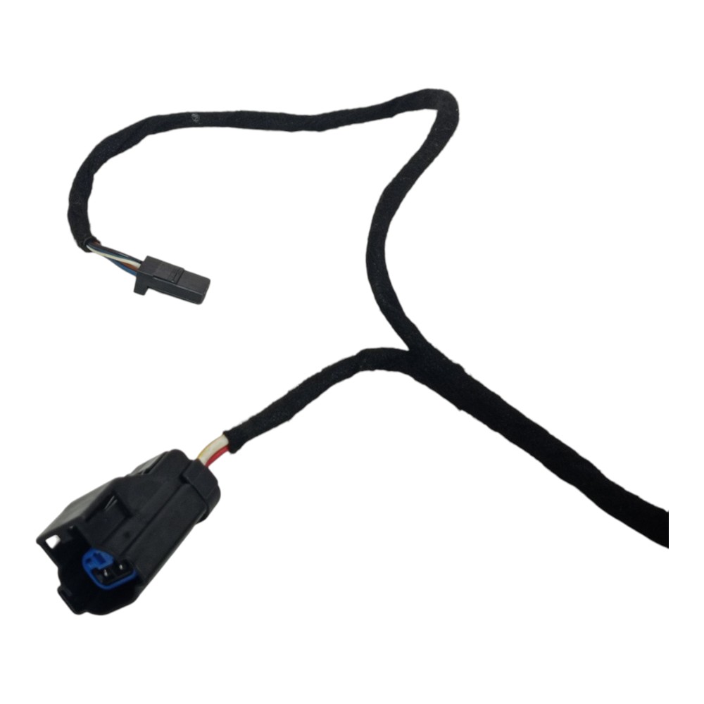 CHICOTE PORTA CHERY TIGGO 5X 1.5 16V FLEX AUT 2020 3