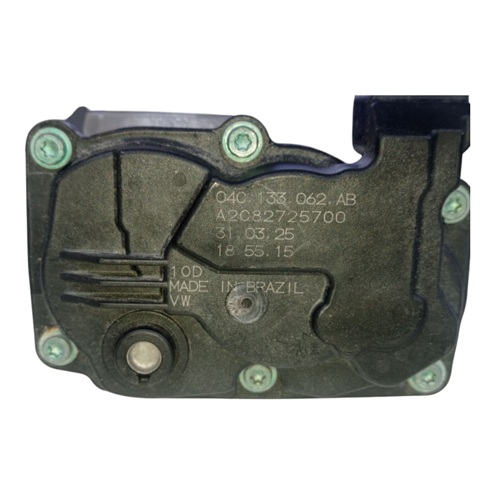 TBI CORPO BORBOLETA VOLKSWAGEN POLO SENSE 1.0 AUT 2026 3