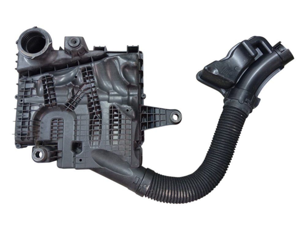 Caixa Filtro Ar Fiat Cronos 1.3 2019 5