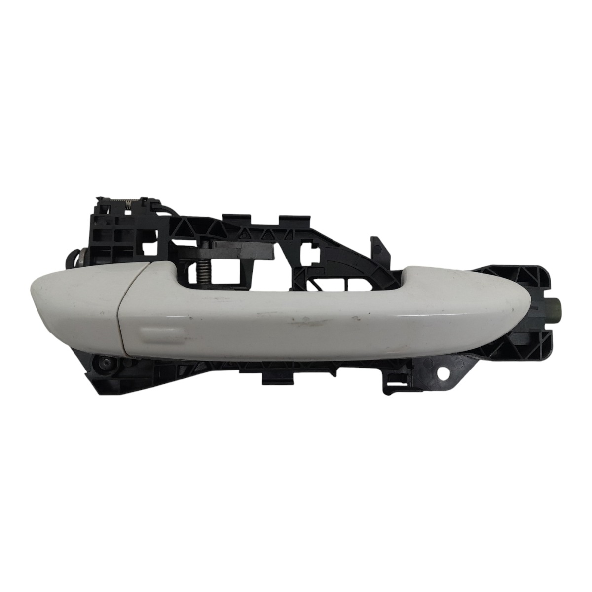Maçaneta Externa Porta Diant Direita Volkswagen Passat 2012 5
