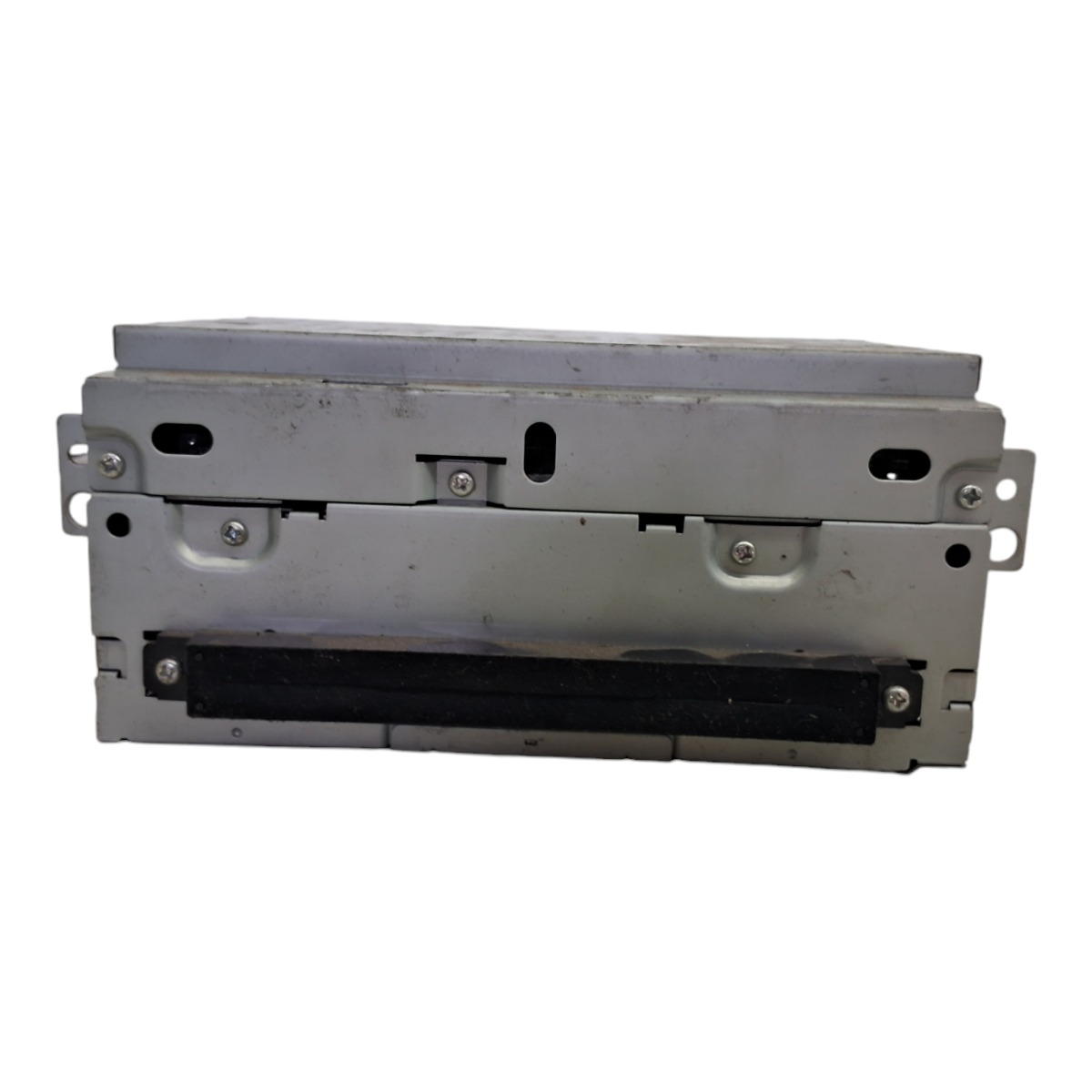 Central Rádio Som Original Volvo Xc60 2010
