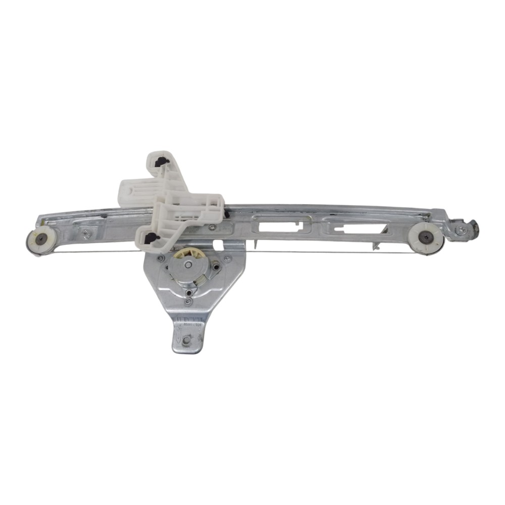Máquina Vidro Traseiro Esquerdo Jeep Compass 2.0 Dual 2012 2