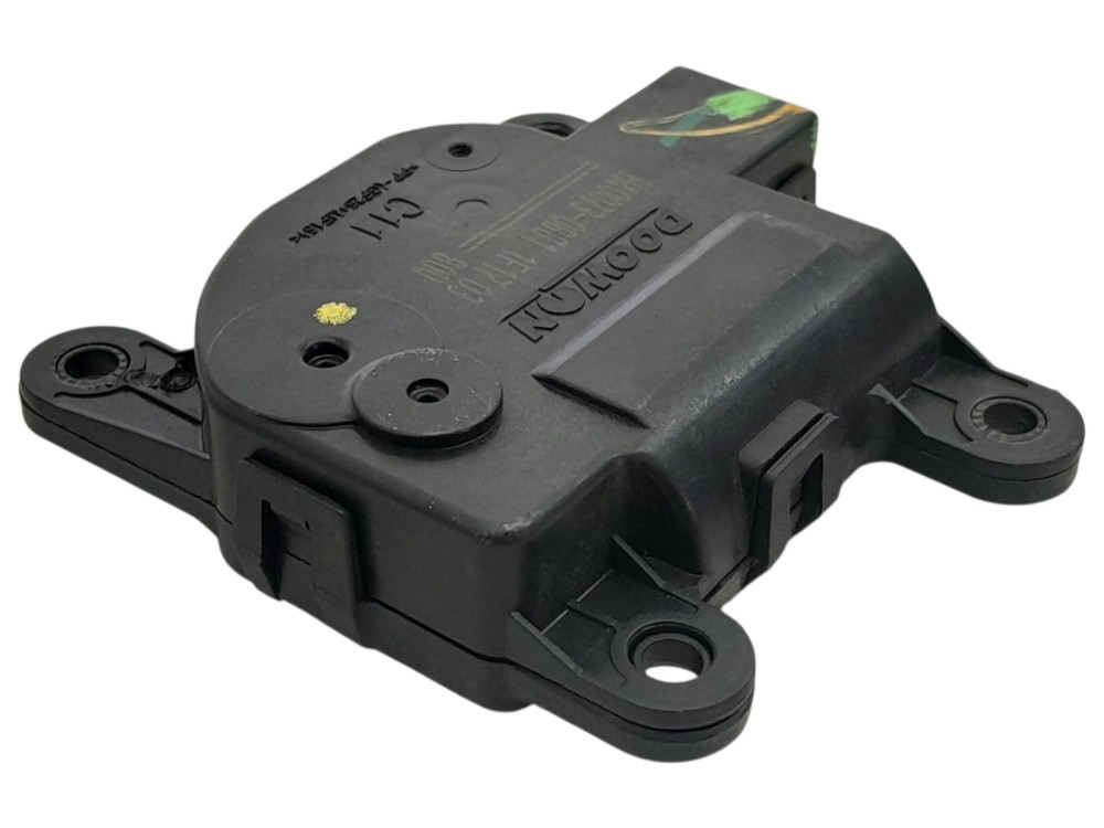 Motor Atuador Caixa Ar Hyundai Creta 1.0 12v Turbo Flex 2022 3