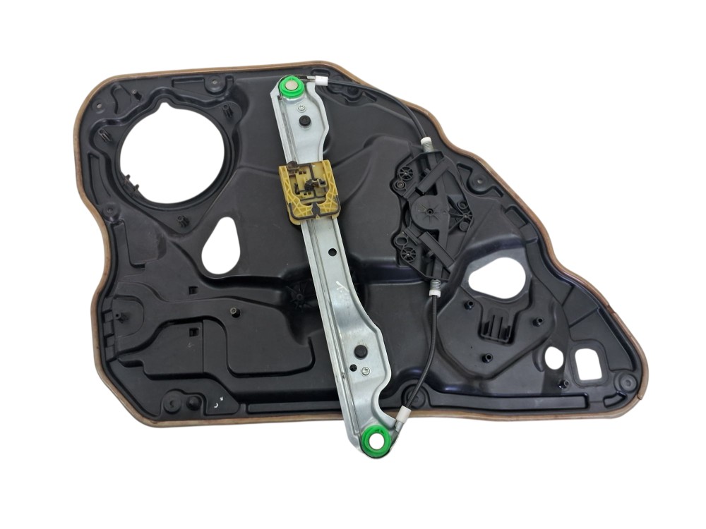Maquina Vidro Traseiro Direito Volvo Xc60 Top T6 2014